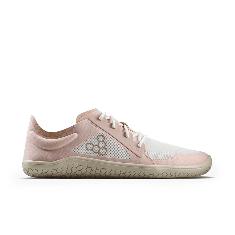 Load image into Gallery viewer, Vivobarefoot Primus Lite IV Women's Barefoot Training Shoe – Dusty Rose
