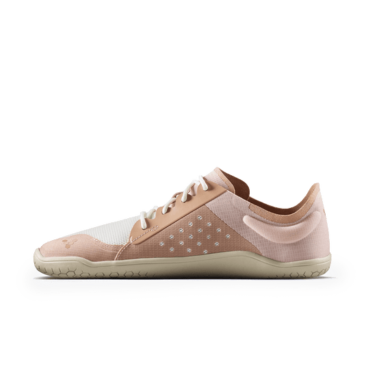 Vivobarefoot Primus Lite IV Women's Barefoot Training Shoe – Dusty Rose