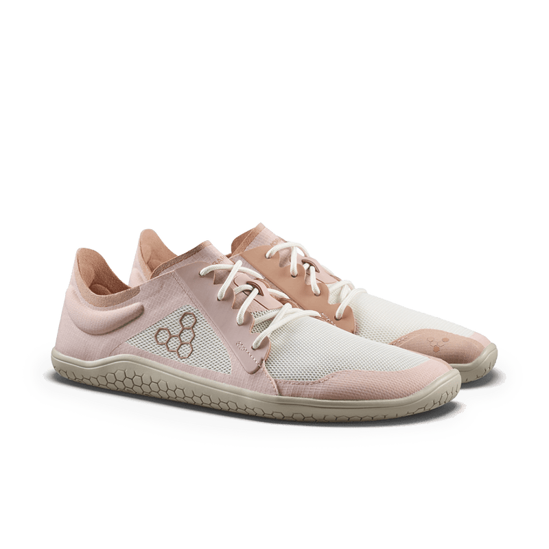 Load image into Gallery viewer, Vivobarefoot Primus Lite IV Women's Barefoot Training Shoe – Dusty Rose
