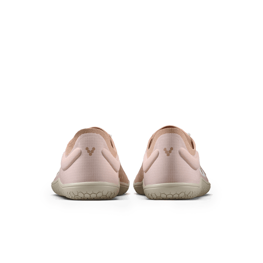 Vivobarefoot Primus Lite IV Women's Barefoot Training Shoe – Dusty Rose