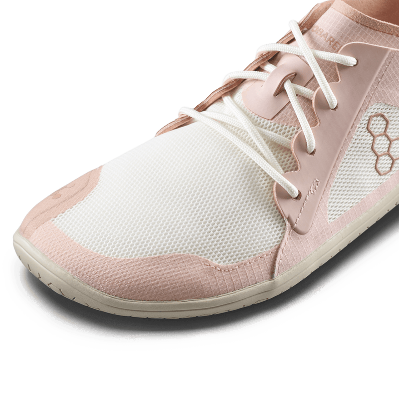 Load image into Gallery viewer, Vivobarefoot Primus Lite IV Women's Barefoot Training Shoe – Dusty Rose
