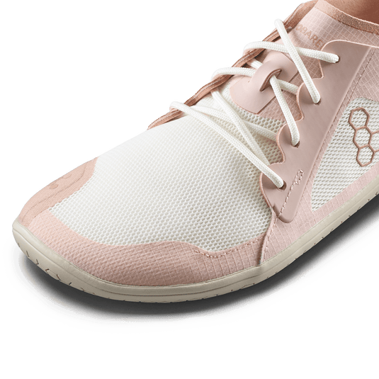 Vivobarefoot Primus Lite IV Women's Barefoot Training Shoe – Dusty Rose