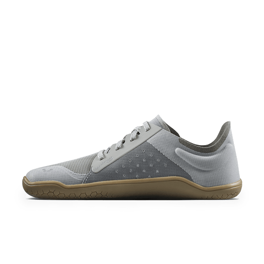 Vivobarefoot Primus Lite IV Womens Storm Cloud-2