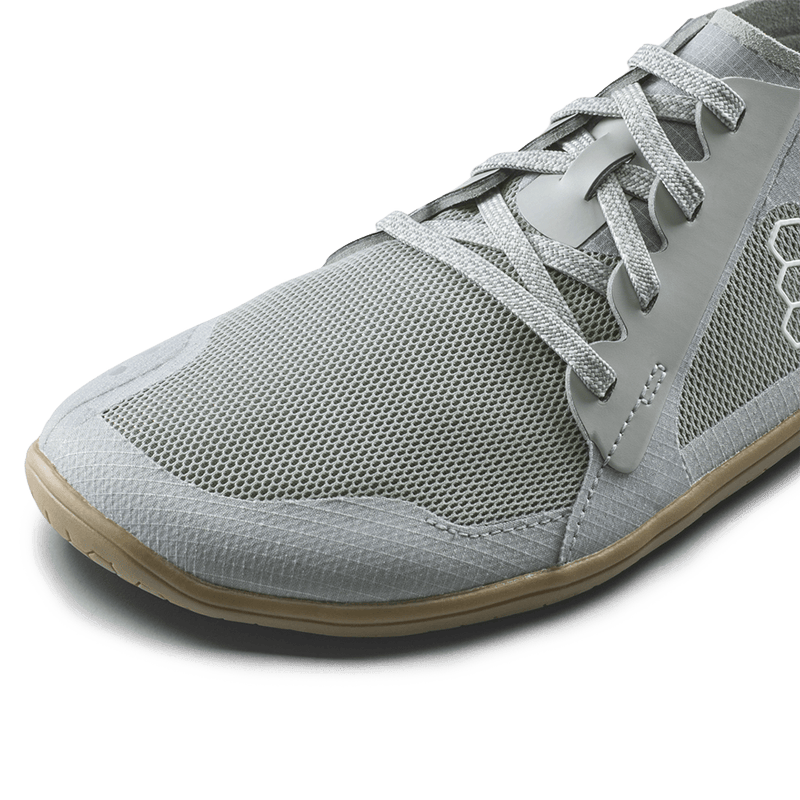 Load image into Gallery viewer, Vivobarefoot Primus Lite IV Womens Storm Cloud
