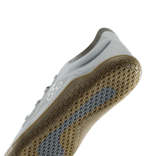 Vivobarefoot Primus Lite IV Womens Storm Cloud