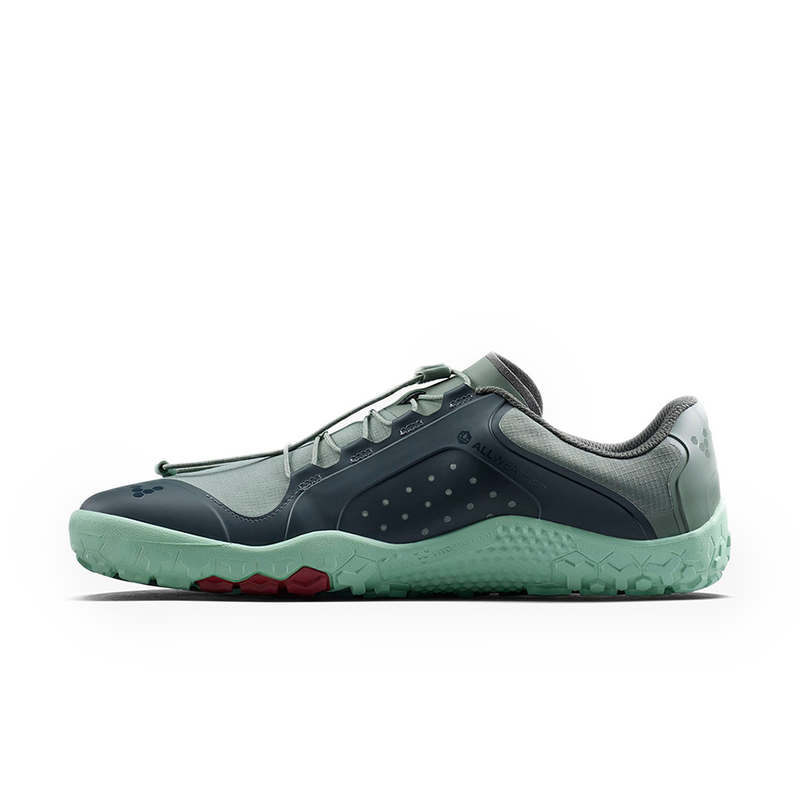 Load image into Gallery viewer, Vivobarefoot Primus Trail III All Weather FG Womens Laurel Wreath-2
