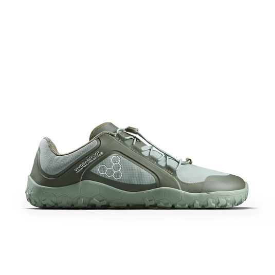 Vivobarefoot Primus Trail III All Weather FG Womens Moss-0
