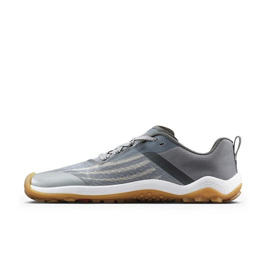 Vivobarefoot Primus Trail Flow Womens Storm Cloud-2