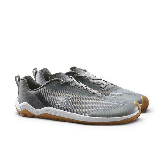 Vivobarefoot Primus Trail Flow Womens Storm Cloud-3
