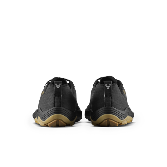 Vivobarefoot Primus Trail Flow Womens Dark Olive-4