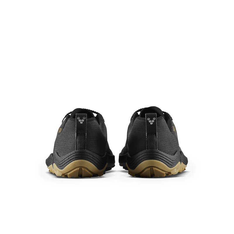 Load image into Gallery viewer, Vivobarefoot Primus Trail Flow Women's Barefoot Trail Runner – Dark Olive
