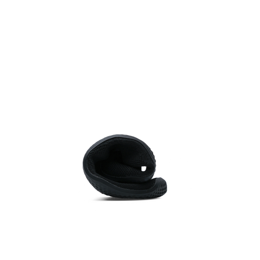 Vivobarefoot Primus Asana Yin Ballerina Knit Women's – Obsidian