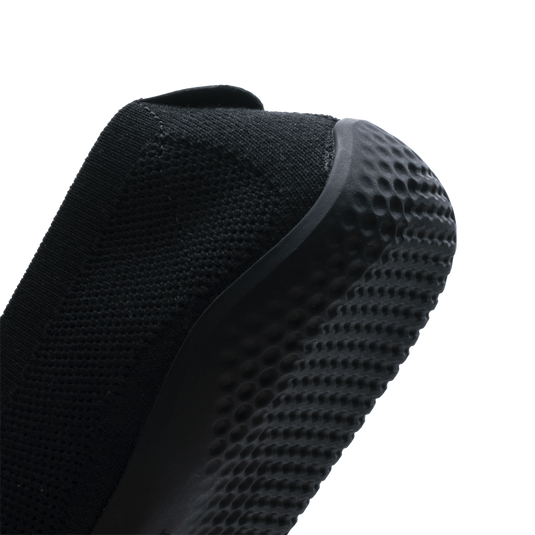 Vivobarefoot Primus Asana Yin Ballerina Knit Women's – Obsidian