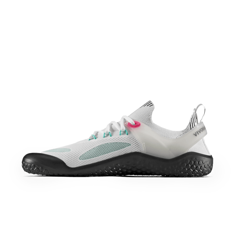 Load image into Gallery viewer, Vivobarefoot Motus Strength Women's Barefoot Training Shoe – Blue Tint
