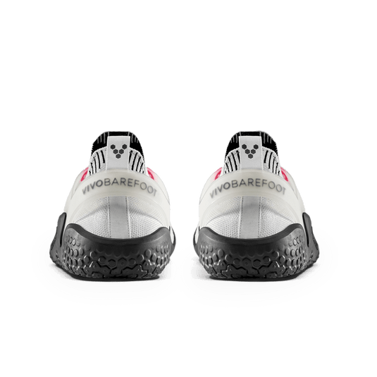 Vivobarefoot Motus Strength Women's Barefoot Training Shoe – Blue Tint
