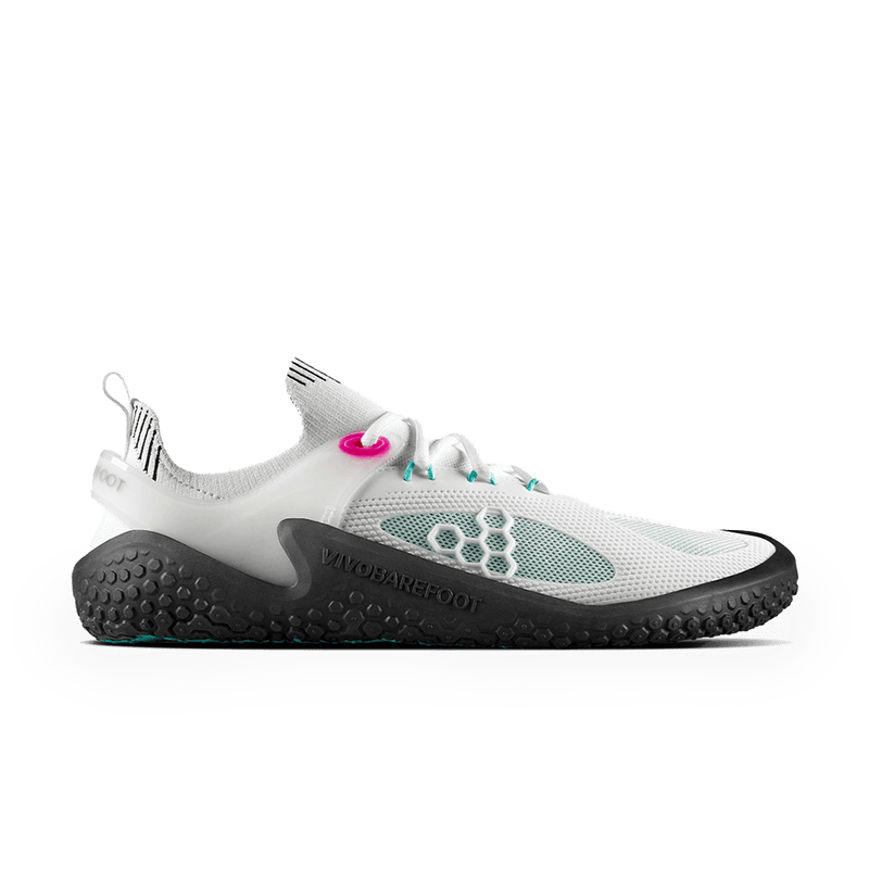 Load image into Gallery viewer, Vivobarefoot Motus Strength Women's Barefoot Training Shoe – Blue Tint
