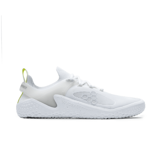 Vivobarefoot Motus Strength Womens Bright White/Grey-0