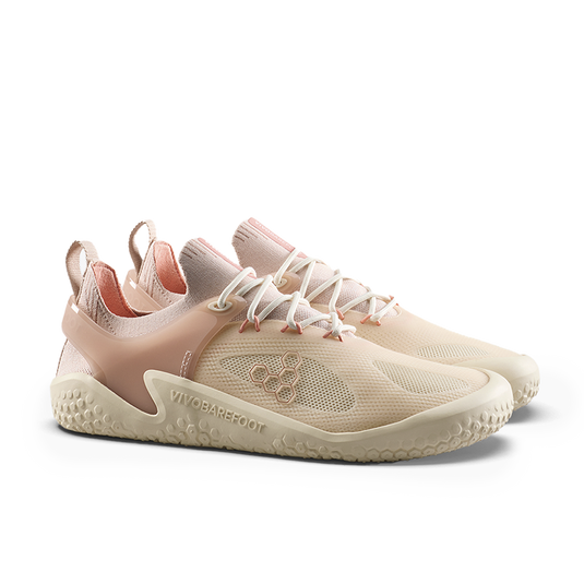 Vivobarefoot Motus Strength Womens Dusty Rose-3