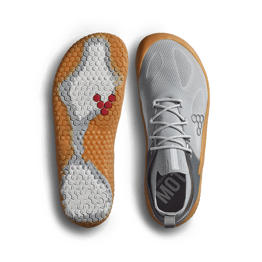 Vivobarefoot Motus Strength Womens Storm Cloud-1