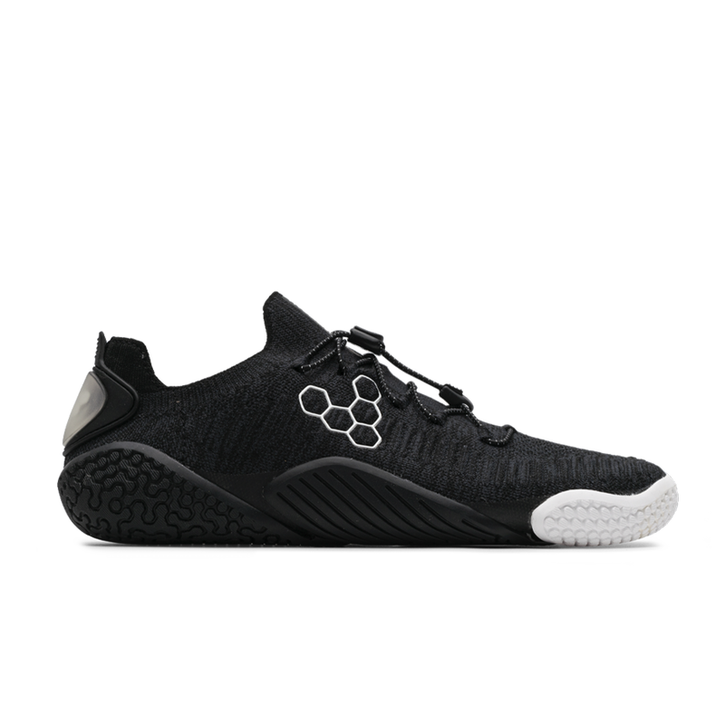 Load image into Gallery viewer, Vivobarefoot Motus Flex Women's Barefoot Training Shoe – Obsidian
