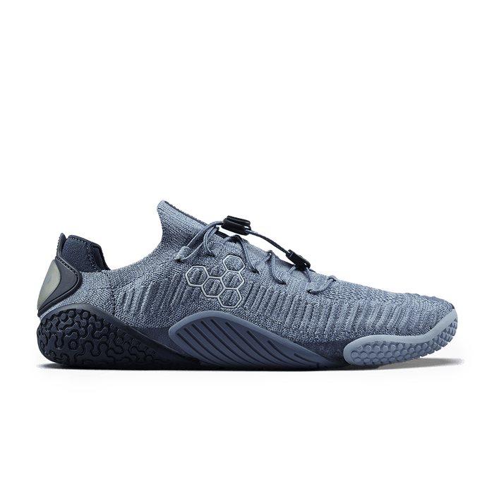 Vivobarefoot Motus Flex Womens Flint-0