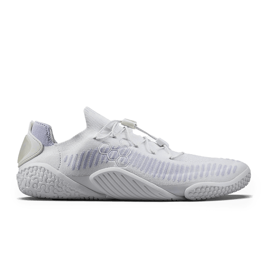 Vivobarefoot Motus Flex Womens Purple Heather-0