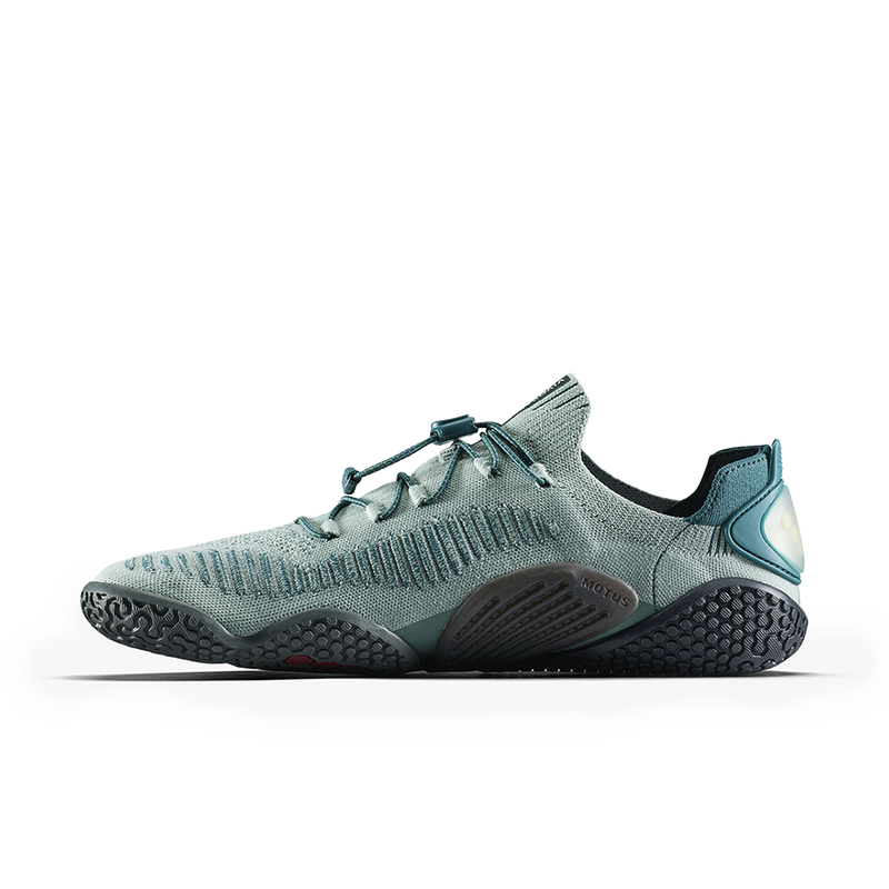 Load image into Gallery viewer, Vivobarefoot Motus Flex Womens Glacial Green-2
