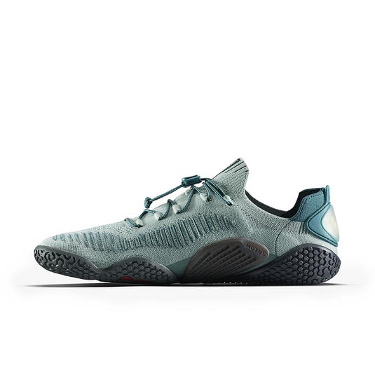 Vivobarefoot Motus Flex Womens Glacial Green-2