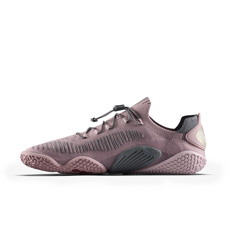 Load image into Gallery viewer, Vivobarefoot Motus Flex Womens Wood Rose-2
