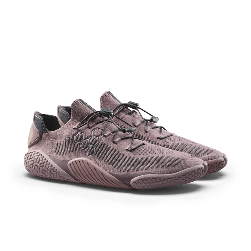 Load image into Gallery viewer, Vivobarefoot Motus Flex Womens Wood Rose-3
