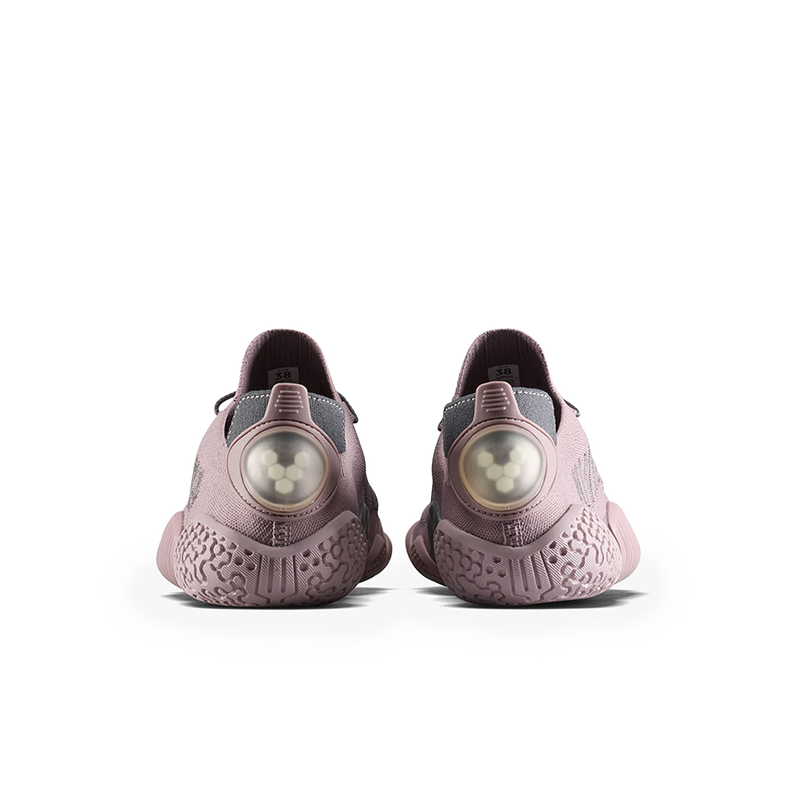 Load image into Gallery viewer, Vivobarefoot Motus Flex Womens Wood Rose-4
