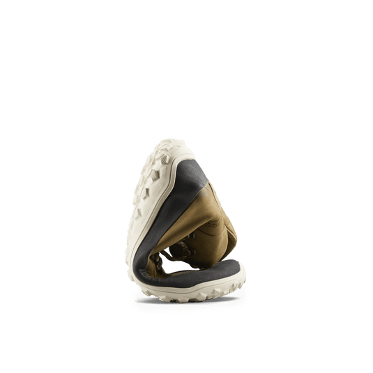 Vivobarefoot Tracker Leather AT Women's Barefoot Boot – Tan