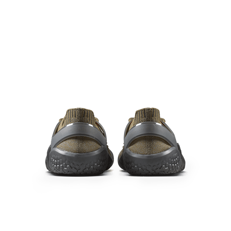 Load image into Gallery viewer, Vivobarefoot Motus Strength II Women's Barefoot Training Shoe – Dark Olive
