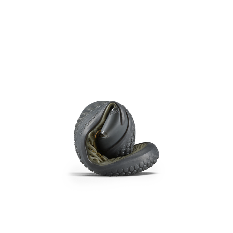 Load image into Gallery viewer, Vivobarefoot Motus Strength II Womens Dark Olive-3
