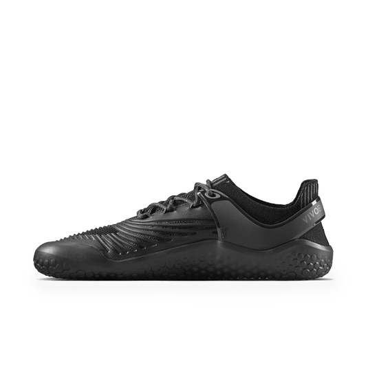 Vivobarefoot Motus Strength II Women's Barefoot Training Shoe – Eclipse