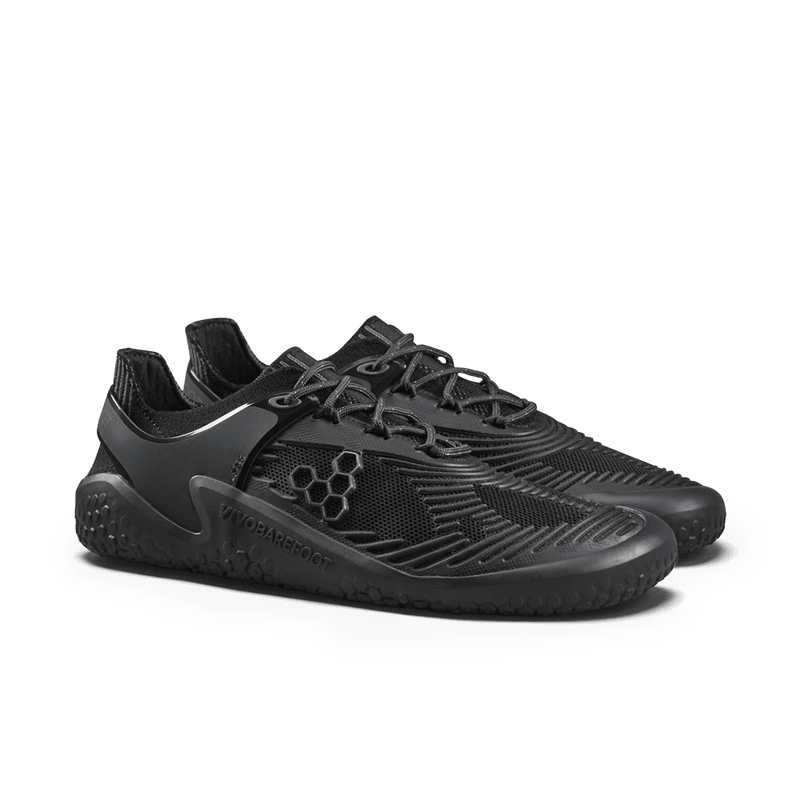 Load image into Gallery viewer, Vivobarefoot Motus Strength II Women's Barefoot Training Shoe – Eclipse
