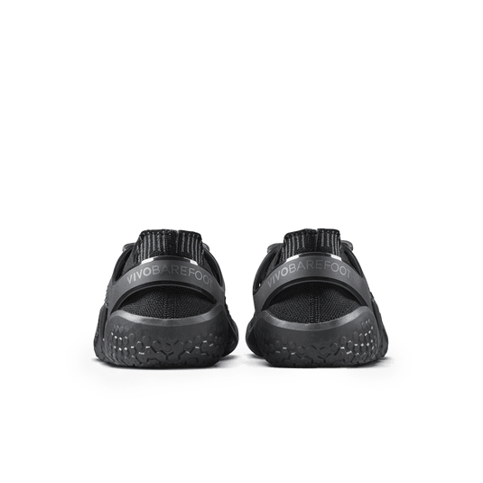 Vivobarefoot Motus Strength II Women's Barefoot Training Shoe – Eclipse