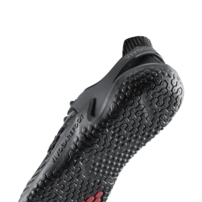 Load image into Gallery viewer, Vivobarefoot Motus Strength II Women's Barefoot Training Shoe – Eclipse
