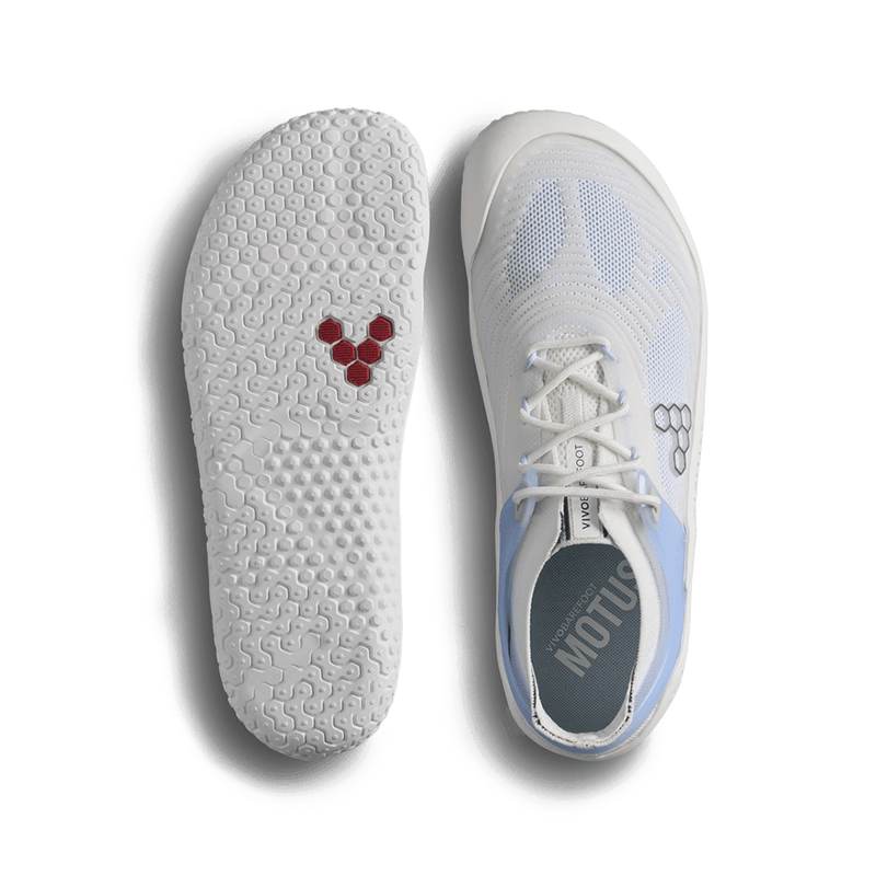 Load image into Gallery viewer, Vivobarefoot Motus Strength II Womens Skyway-1

