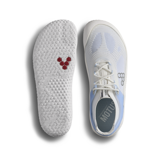 Vivobarefoot Motus Strength II Womens Skyway-1