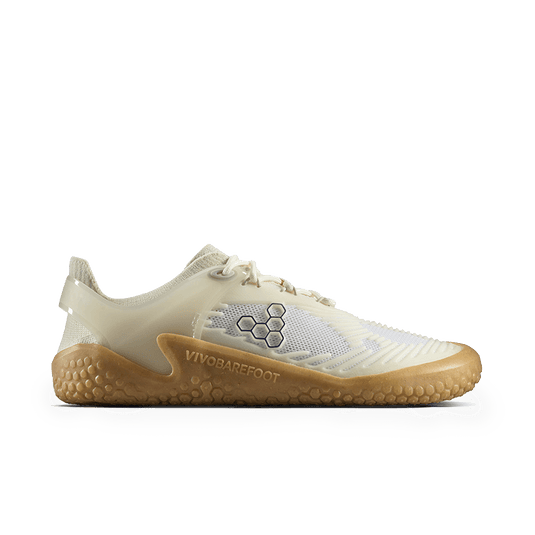 Vivobarefoot Motus Strength II Women's Barefoot Training Shoe – Arctic Wolf