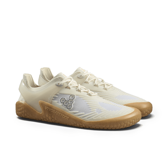 Vivobarefoot Motus Strength II Women's Barefoot Training Shoe – Arctic Wolf