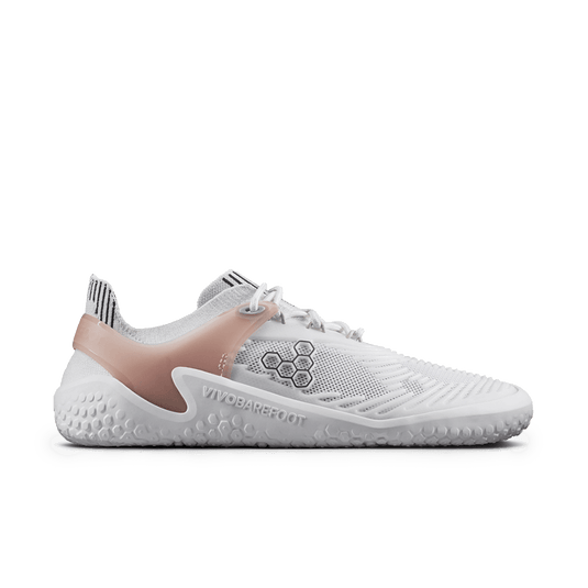 Vivobarefoot Motus Strength II Women's Barefoot Strength Trainer – Sepia Rose