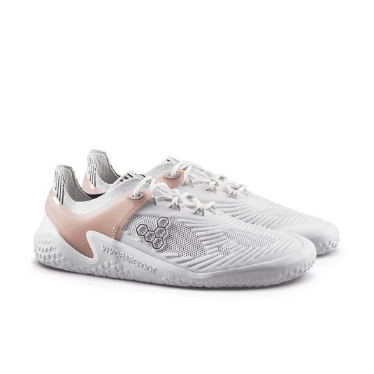 Vivobarefoot Motus Strength II Women's Barefoot Strength Trainer – Sepia Rose