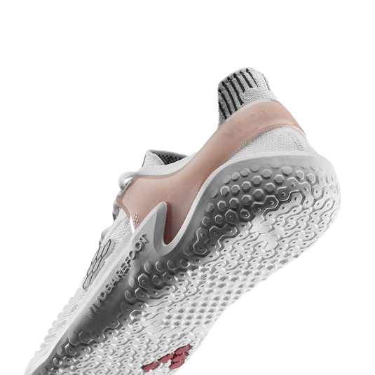 Vivobarefoot Motus Strength II Women's Barefoot Strength Trainer – Sepia Rose