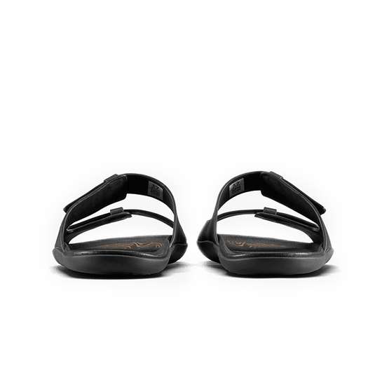 Vivobarefoot Sensus Yin Slide Women's Barefoot Sandal – Obsidian