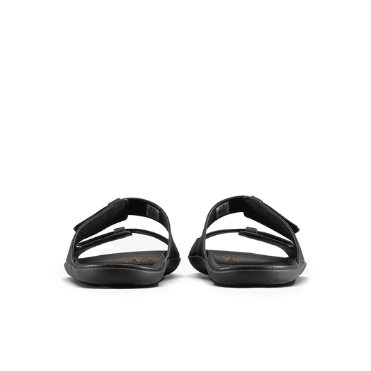 Vivobarefoot Sensus Yin Sandal Women's Barefoot Sandal – Obsidian