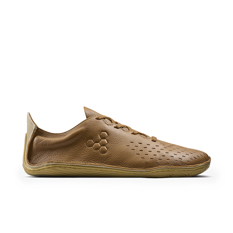 Load image into Gallery viewer, Vivobarefoot Sensus II Womens Tan-0
