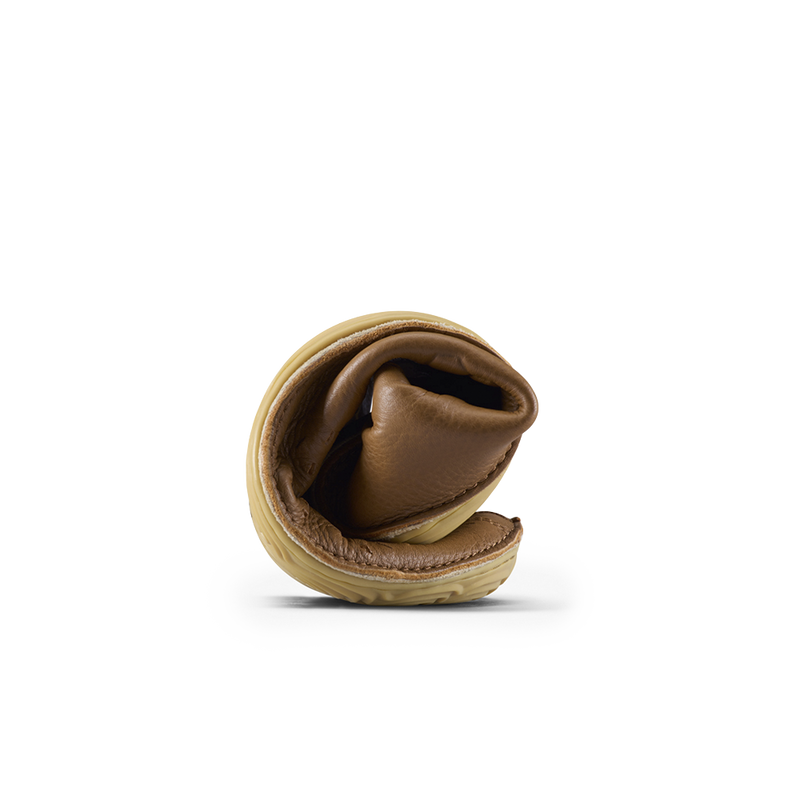 Load image into Gallery viewer, Vivobarefoot Sensus II Womens Tan-3
