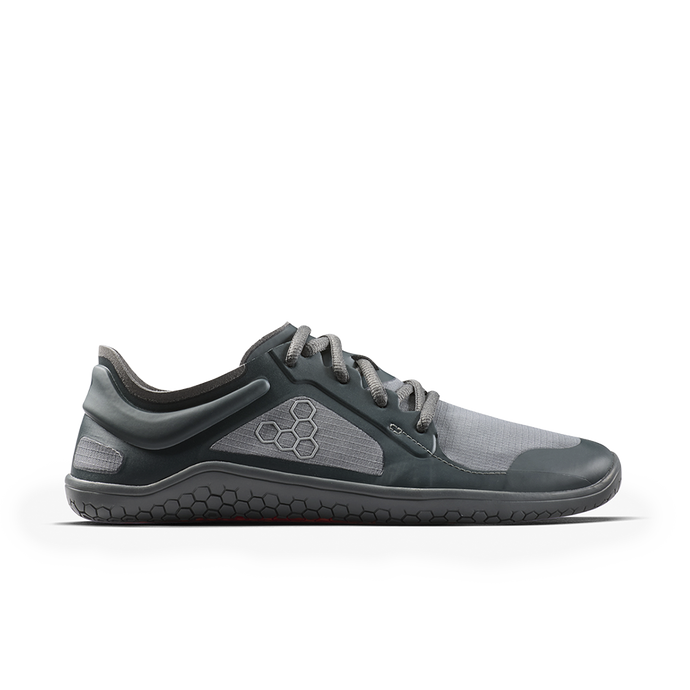 Vivobarefoot Primus Lite IV All Weather Womens Dark Shadow-0